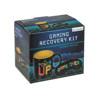 Сет за одмор од гејминг Gaming Recovery Kit 