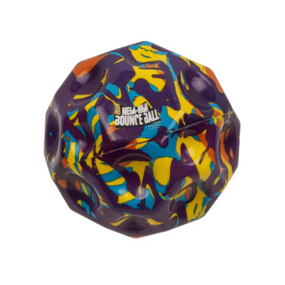 Гумено топче-скокалче Mega High Bounce Ball, 10cm 