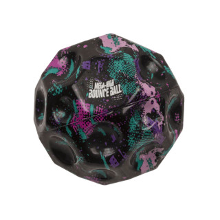 Гумено топче-скокалче Mega High Bounce Ball, 10cm 