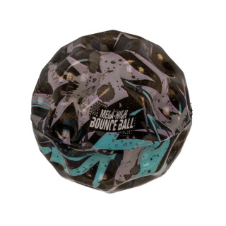 Гумено топче-скокалче Mega High Bounce Ball, 7cm 