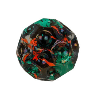 Гумено топче-скокалче Mega High Bounce Ball, 7cm 