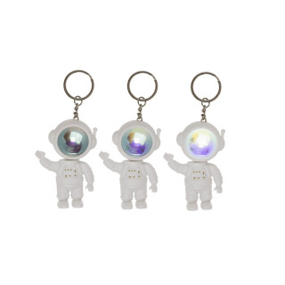 Приврзок за клучеви, Spaceman Sunset Light 