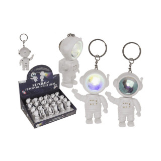 Приврзок за клучеви, Spaceman Sunset Light 