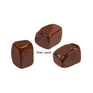 Сет од 7 чакра камчиња во проѕирна вреќичка 