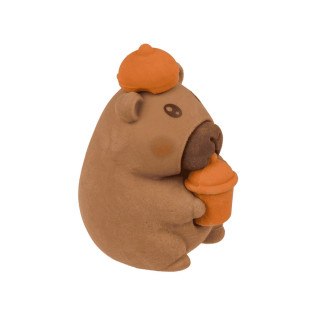 Сет од 4 гуми за бришење Capybara 