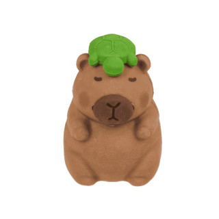 Сет од 4 гуми за бришење Capybara 