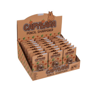 Острилка Capybara 