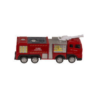 Фигура - Пожарникарски камион, 2 модели 
