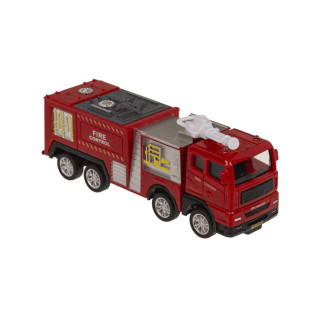 Фигура - Пожарникарски камион, 2 модели 