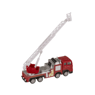 Фигура - Пожарникарски камион, 2 модели 