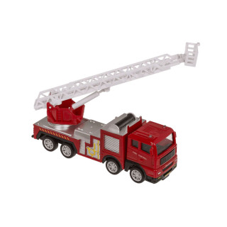 Фигура - Пожарникарски камион, 2 модели 
