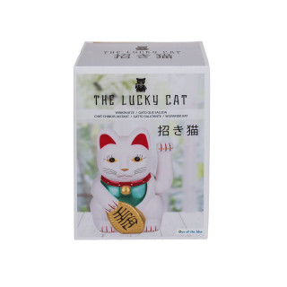 Фигура The Lucky Cat, 20 cm 