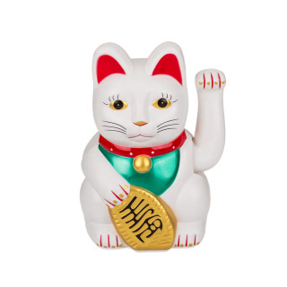 Фигура The Lucky Cat, 20 cm 