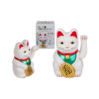 Фигура The Lucky Cat, 20 cm 