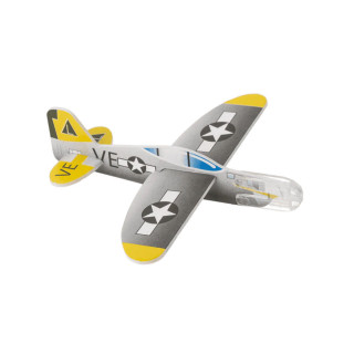 Мини фигура - Авионче, 10 cm 