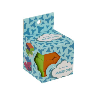 Рубикова коцка Magic Cube, 3 x 3 