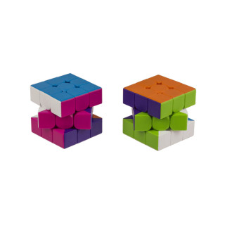 Рубикова коцка Magic Cube, 3 x 3 