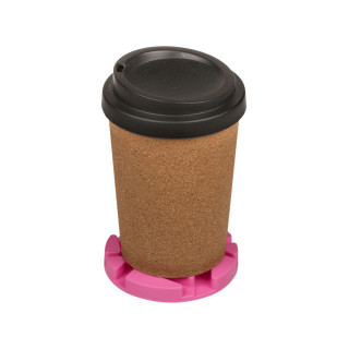 Држач за телефон Ø9cm, 4 бои 