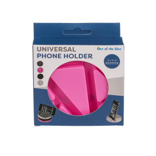 Држач за телефон Ø9cm, 4 бои 