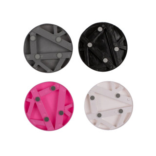 Држач за телефон Ø9cm, 4 бои 