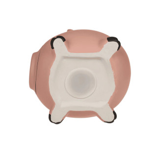Касичка за пари со чеканче Pig 