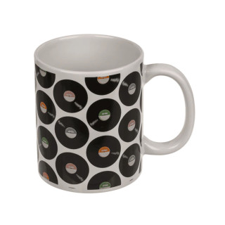 Шолја Record Mug, 320 ml 