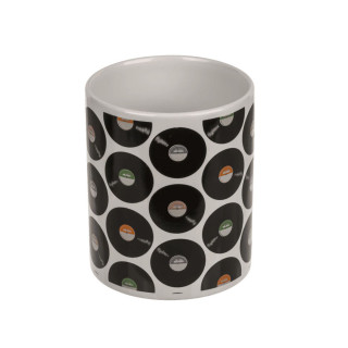 Шолја Record Mug, 320 ml 