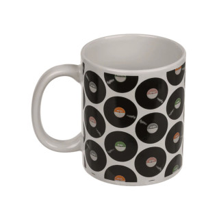 Шолја Record Mug, 320 ml 