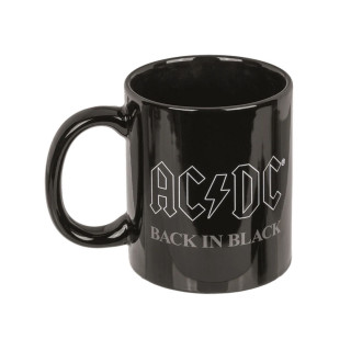 Гифт сет - шолја + чорапи AC/DC 