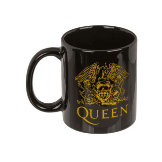 Гифт сет - шолја + чорапи Queen 