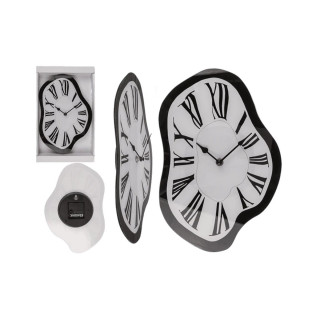 Ѕиден часовник Melting Time 