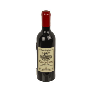 Сет за вино Wine Bottle 