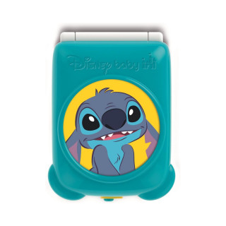 Детски телефон Stitch Flip Phone 