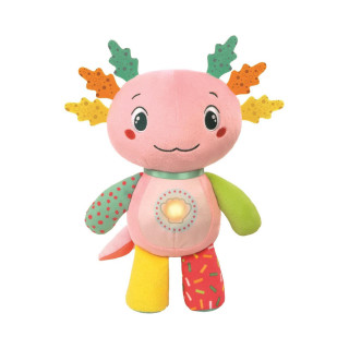 Плишана играчка My Little Axolotl 
