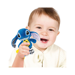 Плишана играчка Disney: Stitch - Stitch 