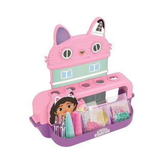 Сет за изработка, Idea Clementoni - Pen Creator Studio: Gabbys Dollhouse 