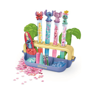 Сет за изработка, Idea Clementoni - Pen Creator Studio: Stitch 