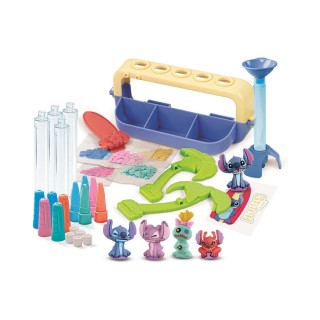 Сет за изработка, Idea Clementoni - Pen Creator Studio: Stitch 