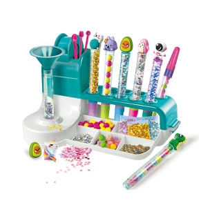 Сет за изработка, Idea Clementoni - Pen Creator Studio 