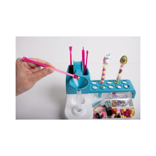 Сет за изработка, Idea Clementoni - Pen Creator Studio 
