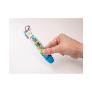 Сет за изработка, Idea Clementoni - The Highlighter Studio 