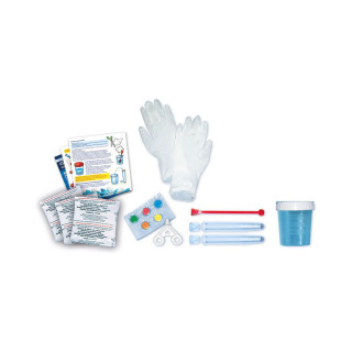 СТЕМ сет, Science & Play Lab, Grow Your Crystals 