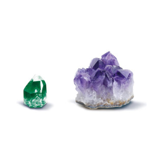 СТЕМ сет, Science & Play Lab, Grow Your Crystals 