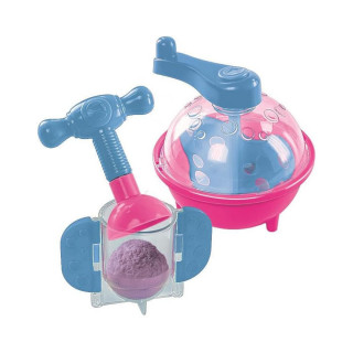 Сет за убавина, Idea Clementoni - Beautiful Bath Bombs 