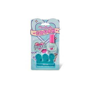 Детски сет за маникир Crush, 3 бои 