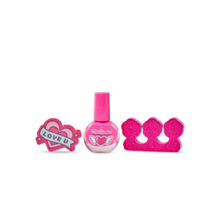 Детски сет за маникир Crush, 3 бои 
