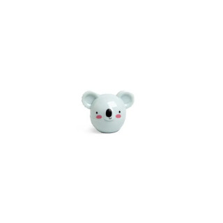 Детски балзам за усни Cute Animals 3D, 5 дизајни 