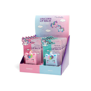 Детски балзам за усни Unicorn, 2 дизајни 