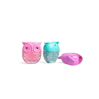 Детски парфем Owl Oasis, 3 дизајни 