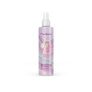 Детски спреј за тело Little Unicorn 